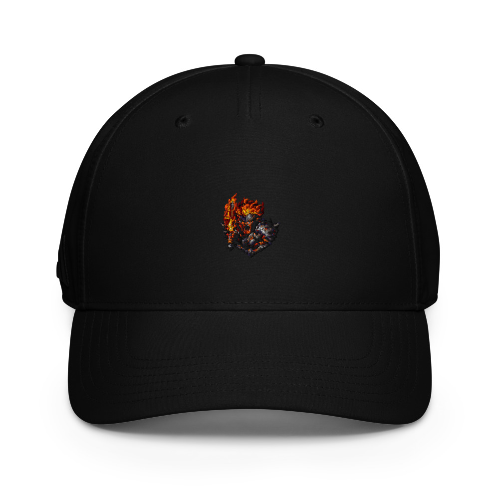 Móði Temple Cap