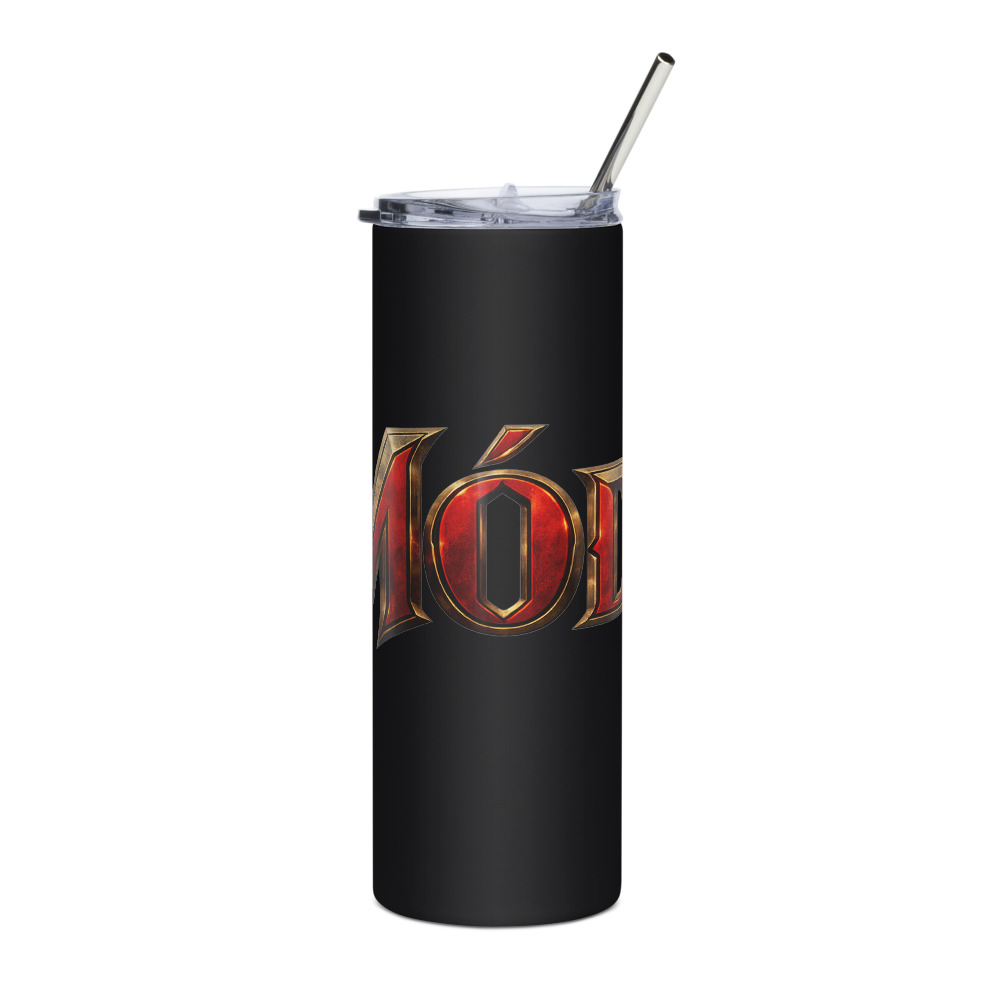 Móði Temple Tumbler
