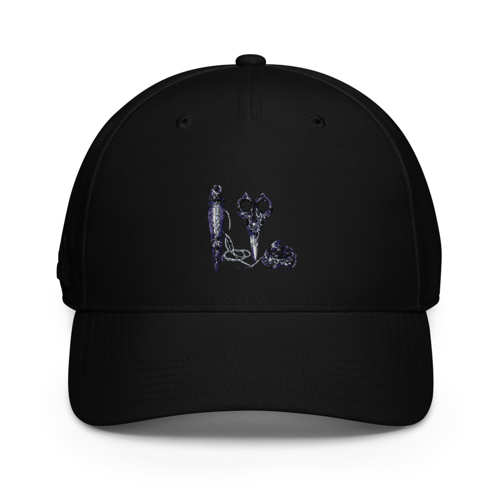 Moirai Temple Cap