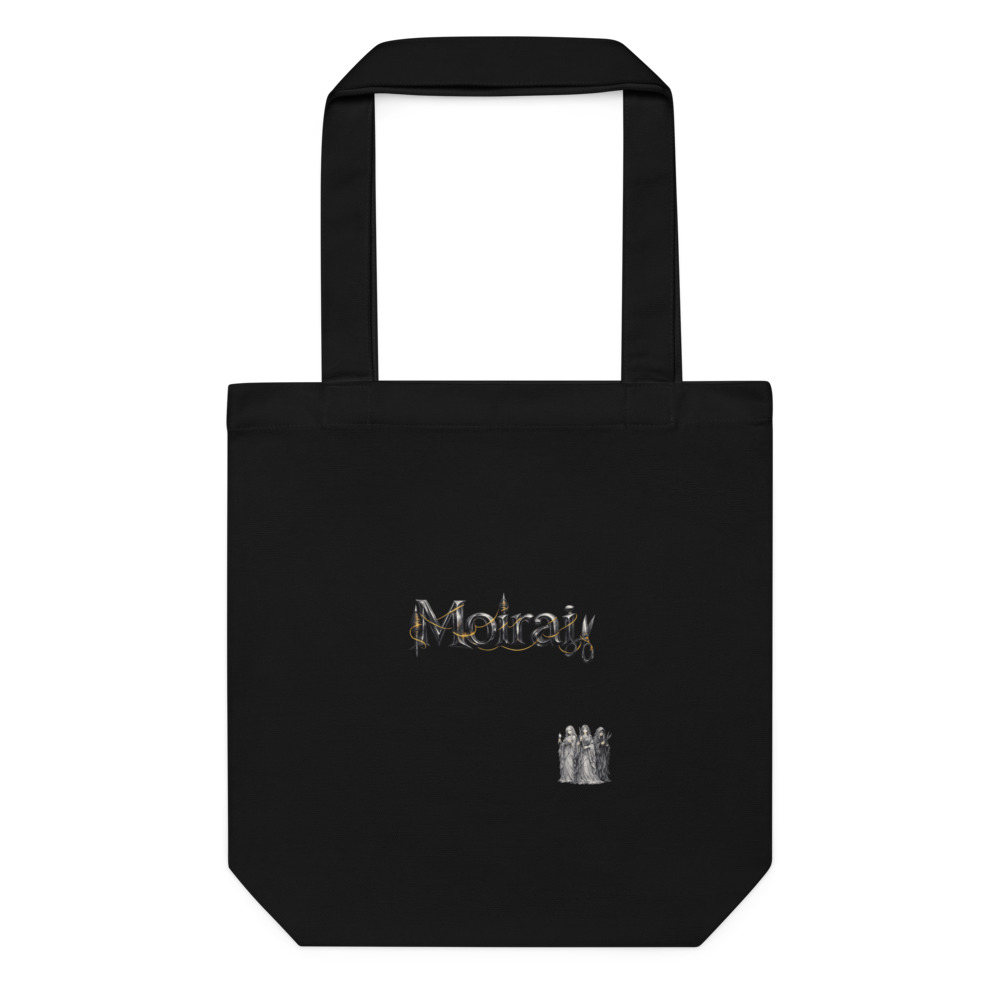 Moirai Temple Tote