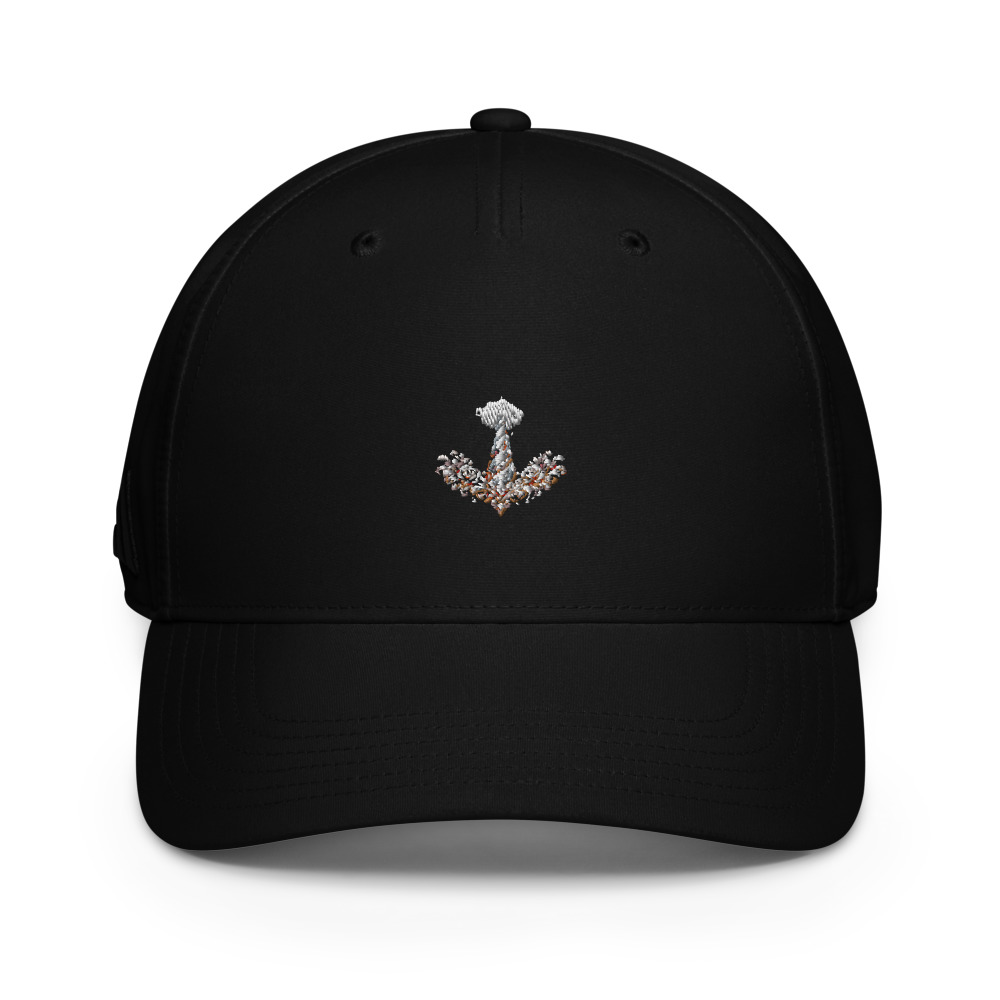 Monókerōs Temple Cap