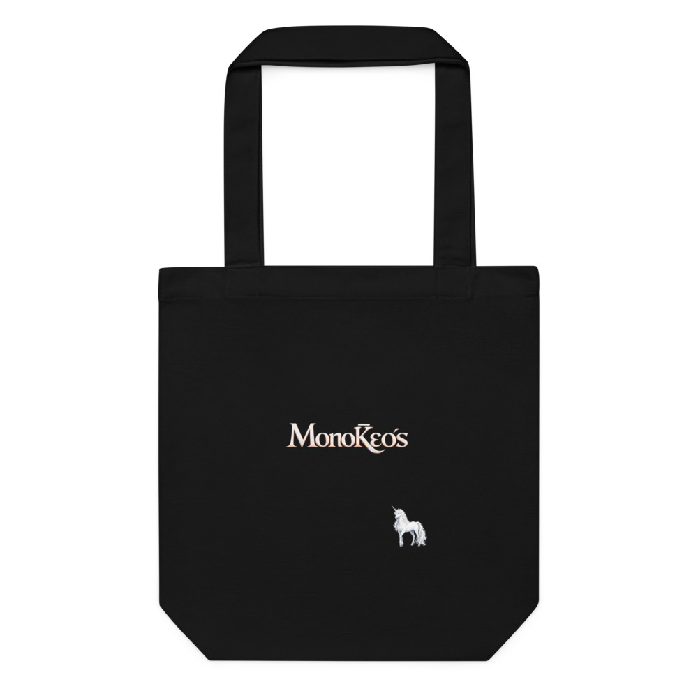 Monókerōs Temple Tote