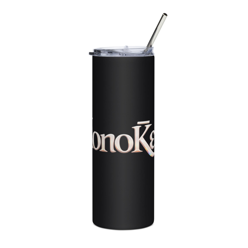 Monókerōs Temple Tumbler