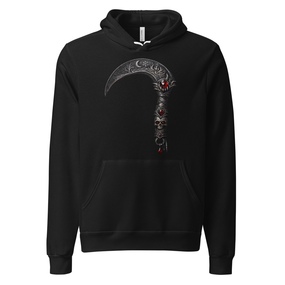 Morana Temple Hoodie