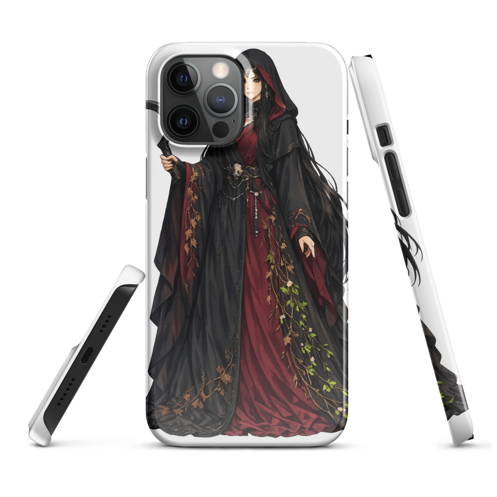 Morana Mascot Phone Case
