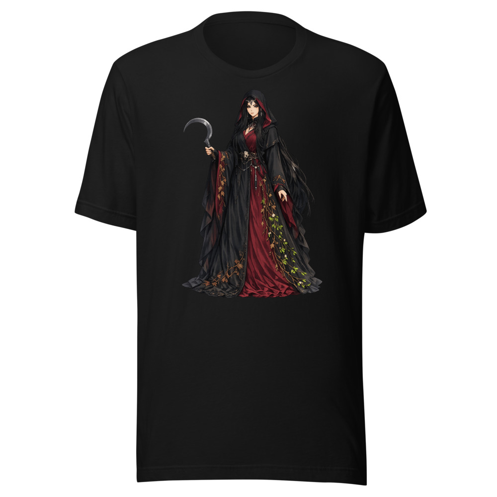 Morana Temple Tee