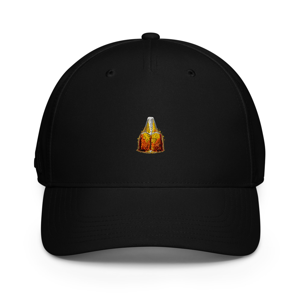 Mōšeh Temple Cap
