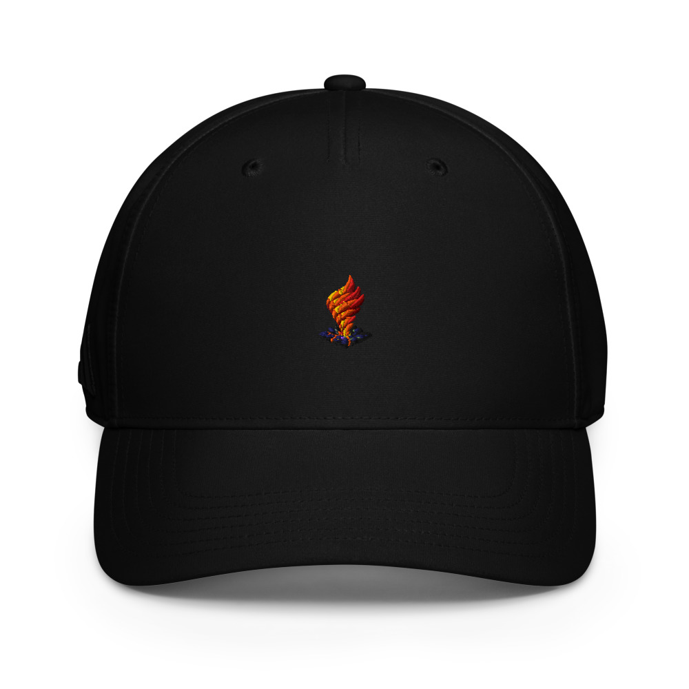 Muspellheimr Temple Cap