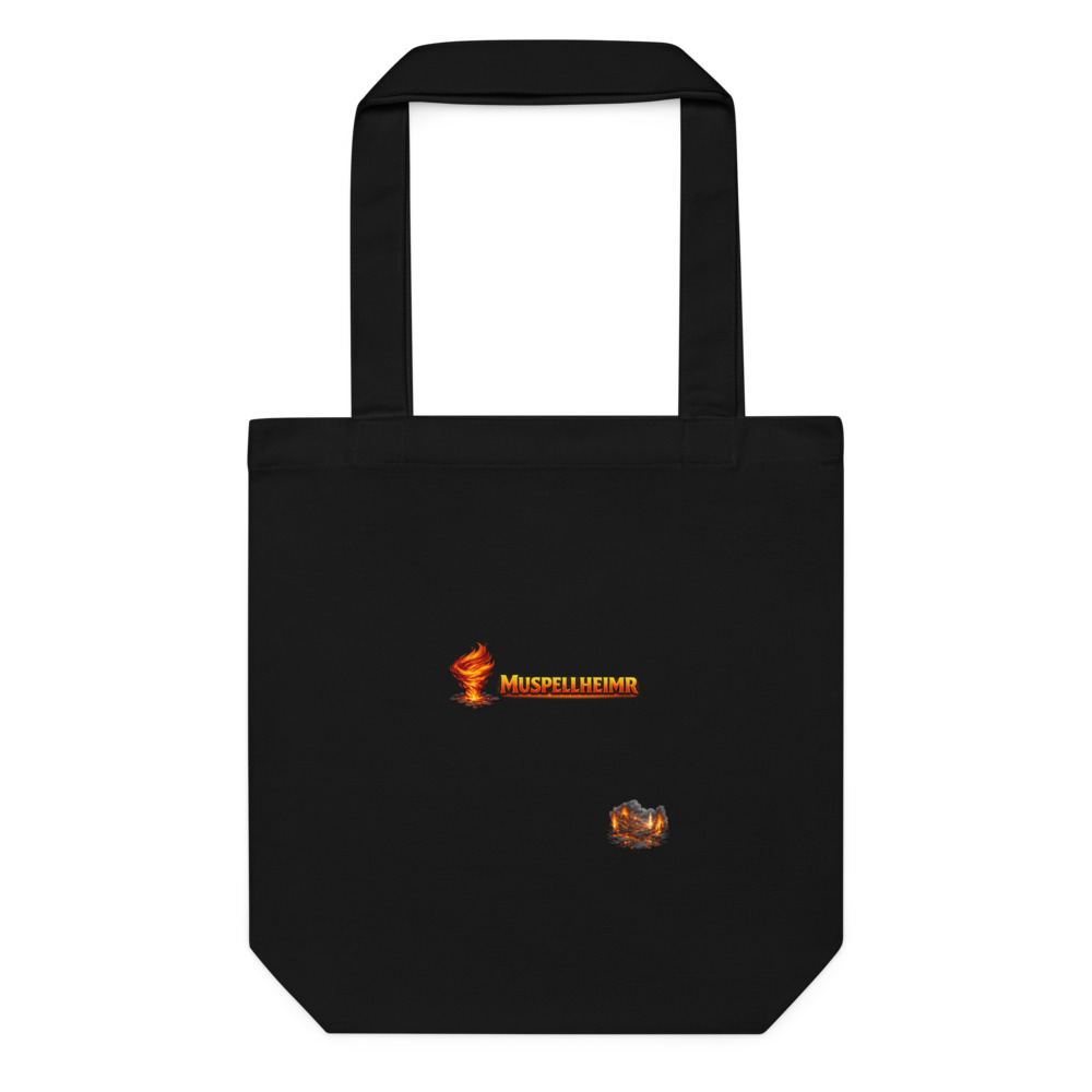 Muspellheimr Temple Tote