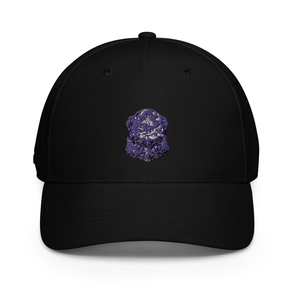 Myrddin Temple Cap