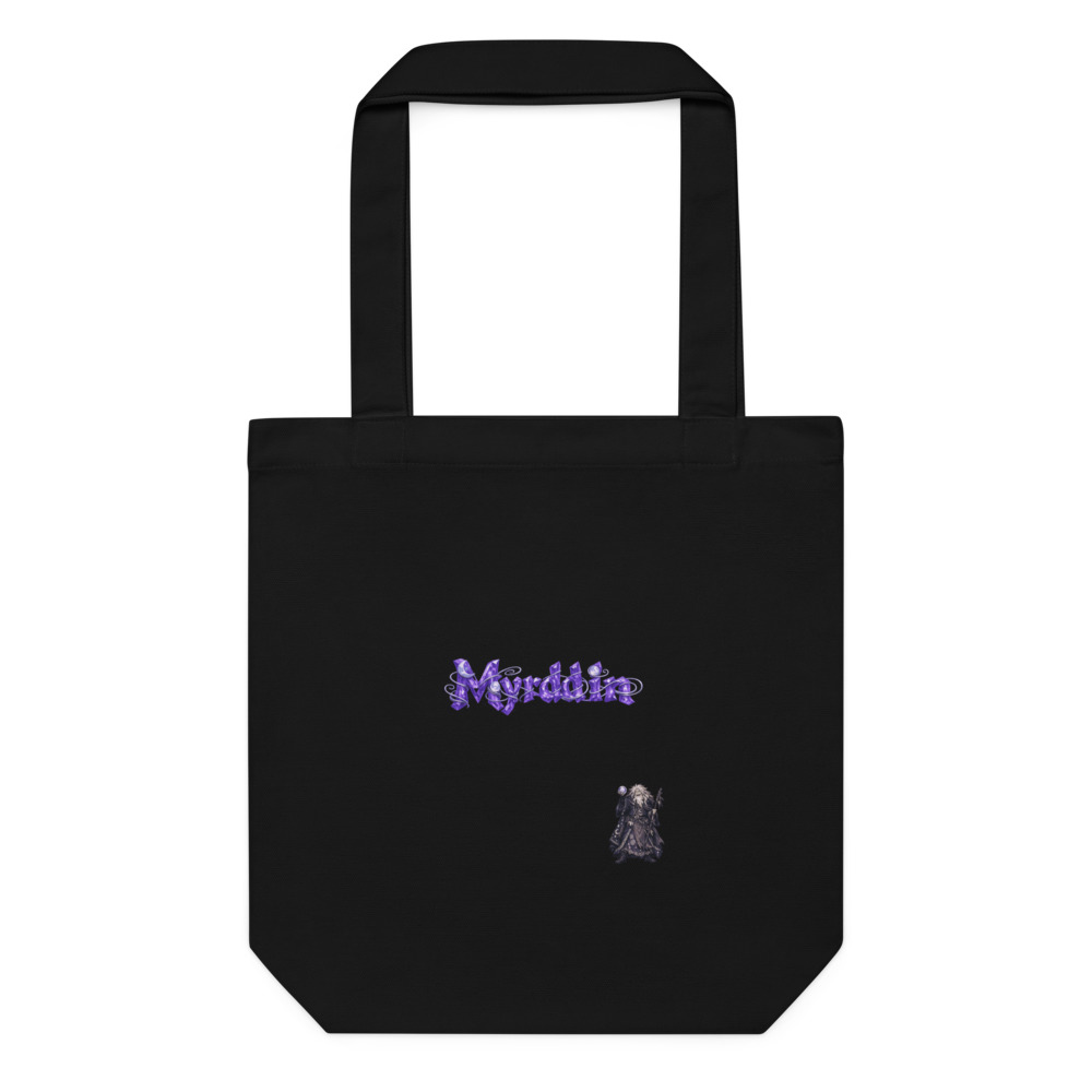 Myrddin Temple Tote