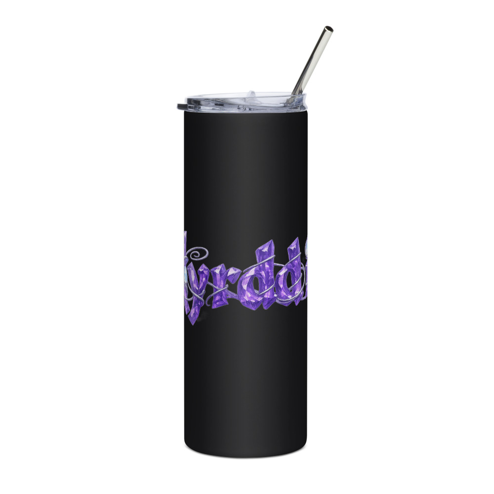 Myrddin Temple Tumbler