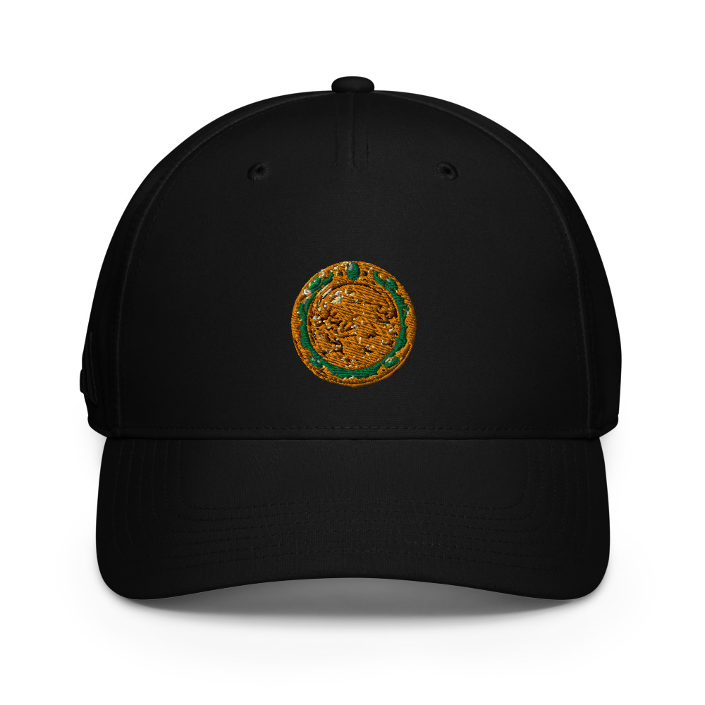 Nagoya Temple Cap