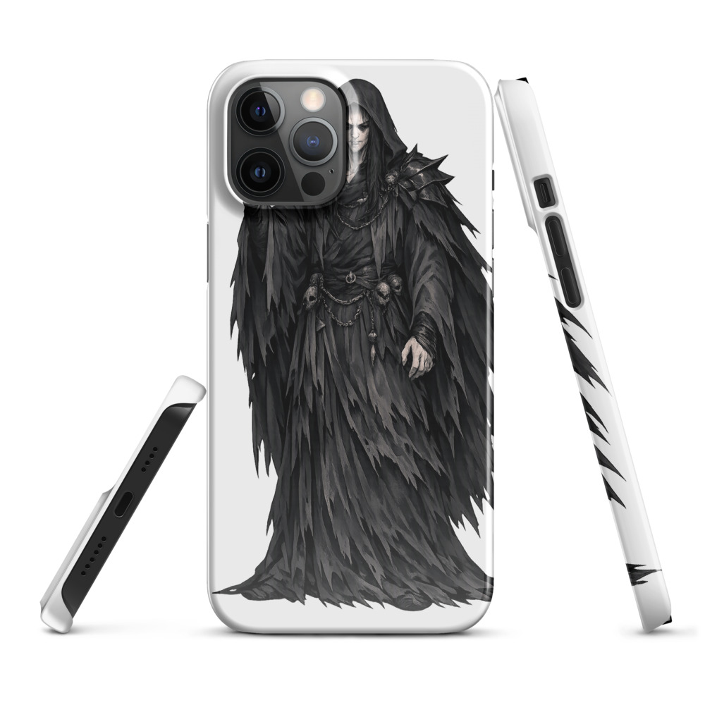 Namtar Mascot Phone Case