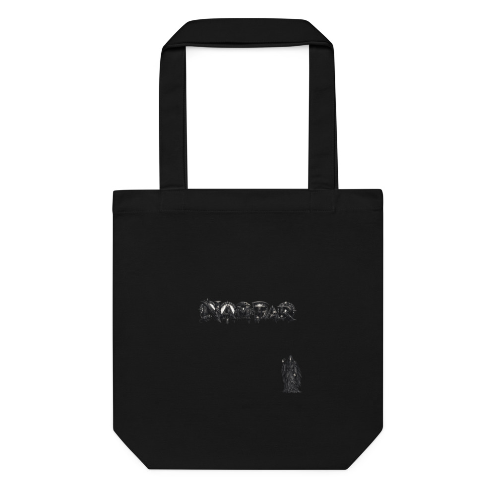 Namtar Temple Tote
