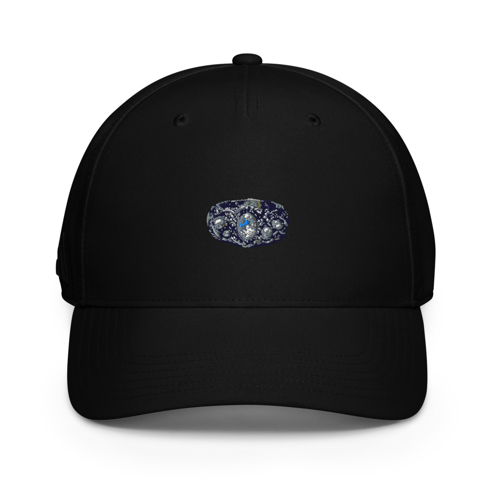 Nanna Temple Cap
