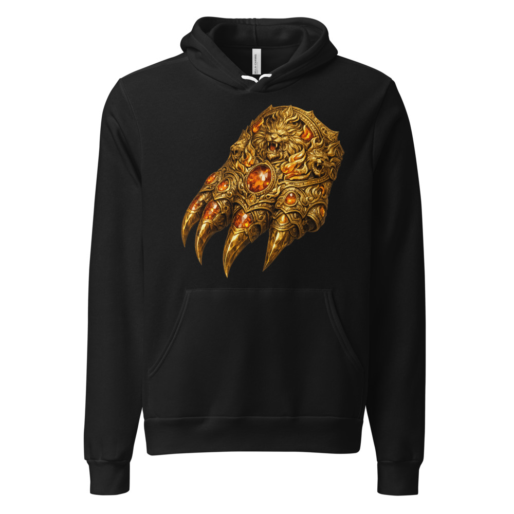Narasiṃha Temple Hoodie