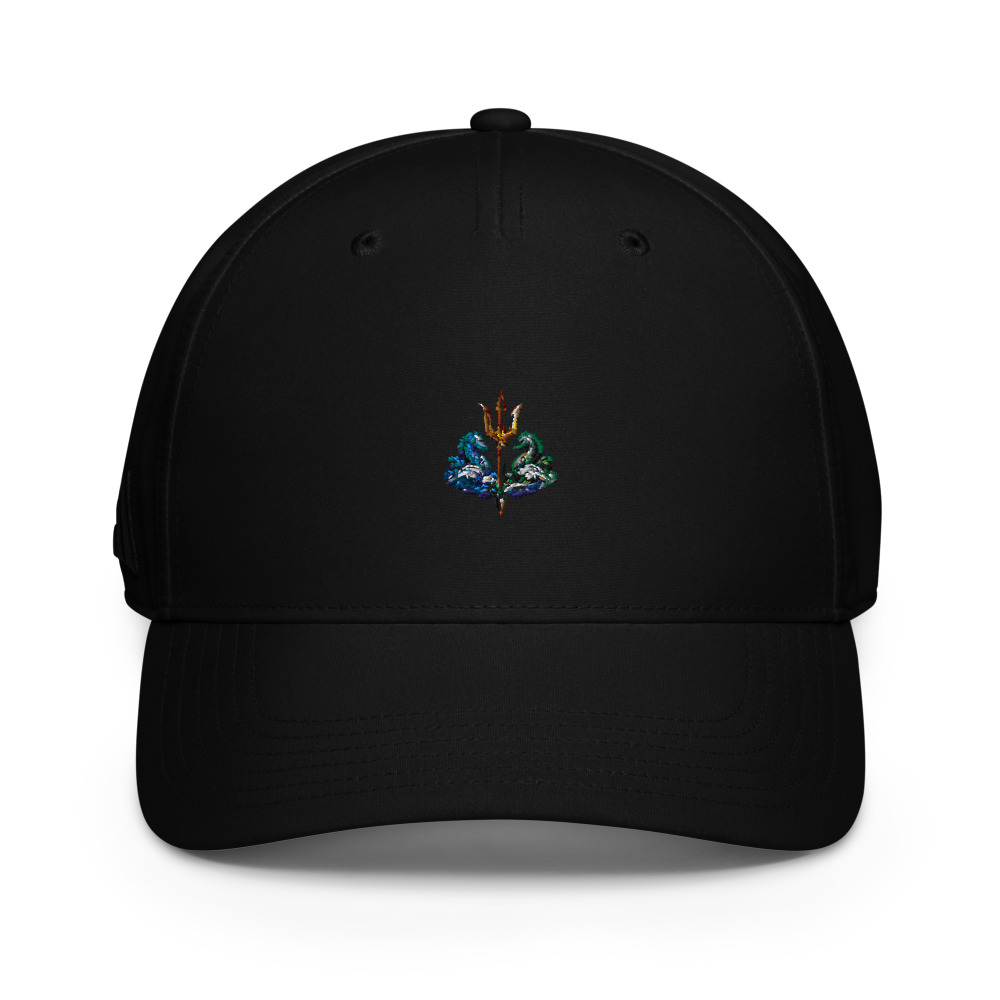 Neptūnus Temple Cap