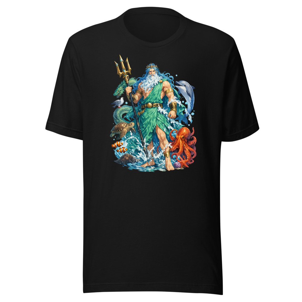 Neptūnus Reliquary collection — restored roman merchandise