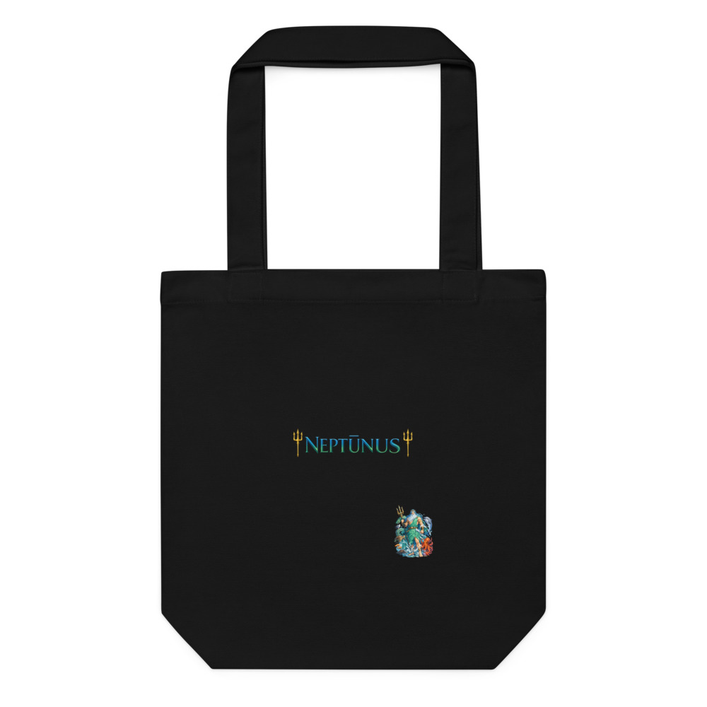 Neptūnus Temple Tote