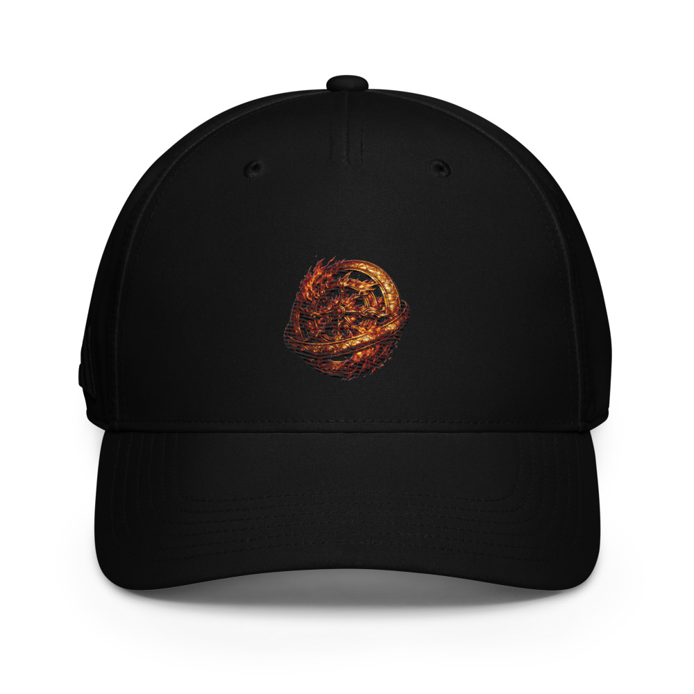 Nézhā Temple Cap