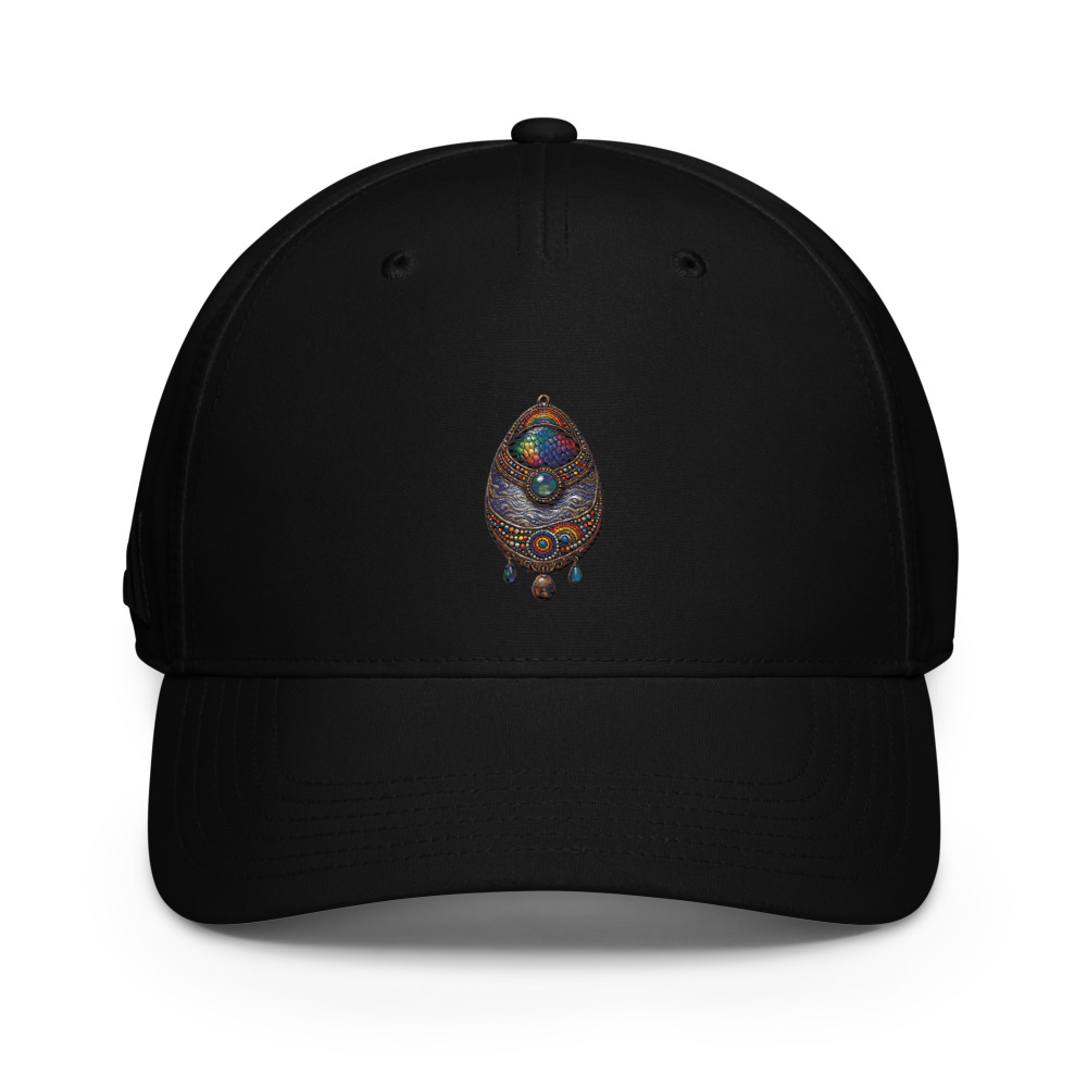 Ngalyod Temple Cap