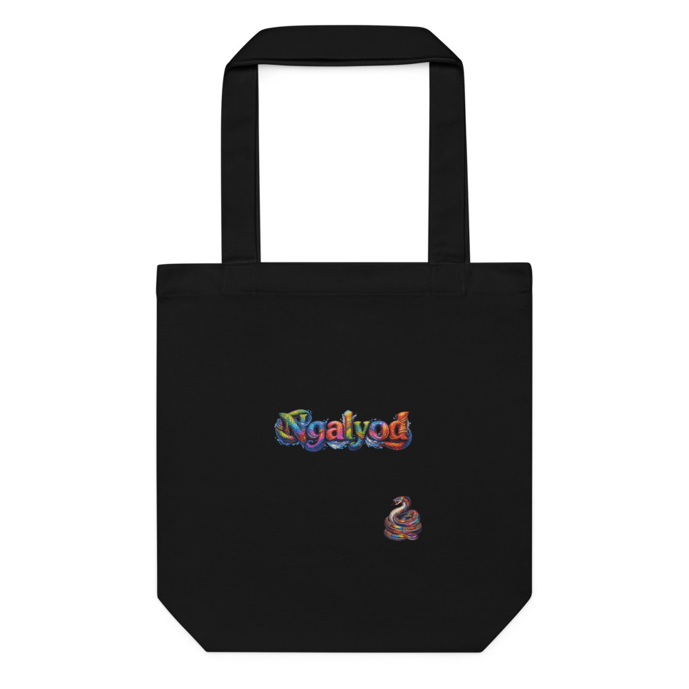 Ngalyod Temple Tote