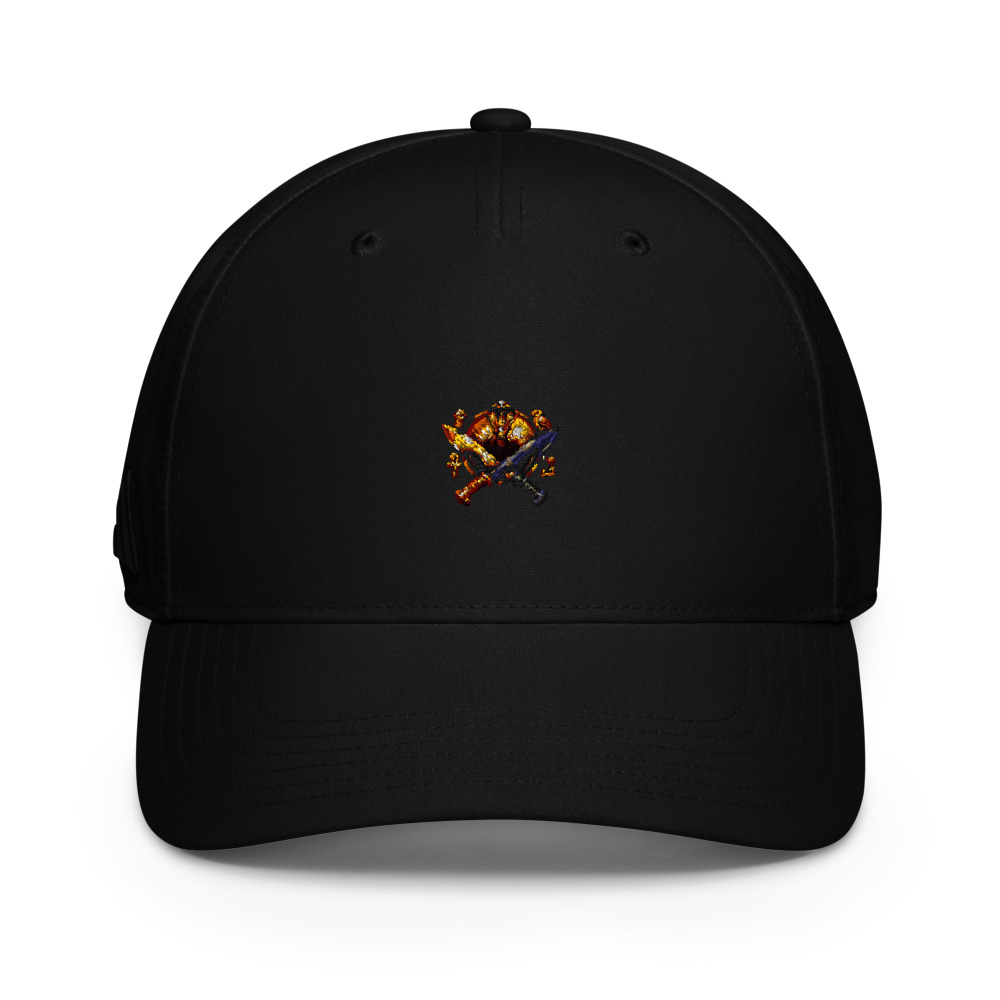 Nḫt Temple Cap