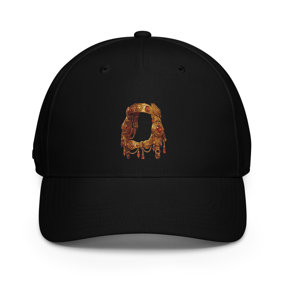 Niamh Temple Cap