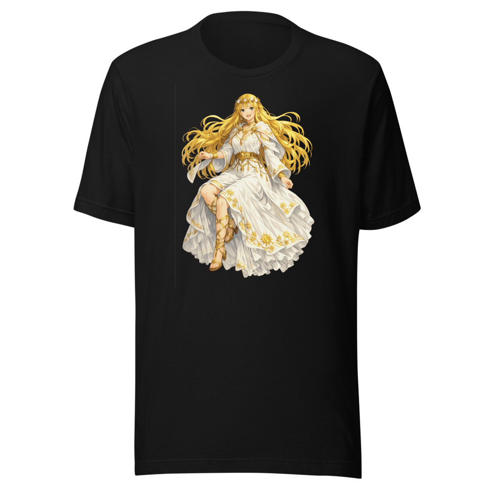 Niamh Temple Tee