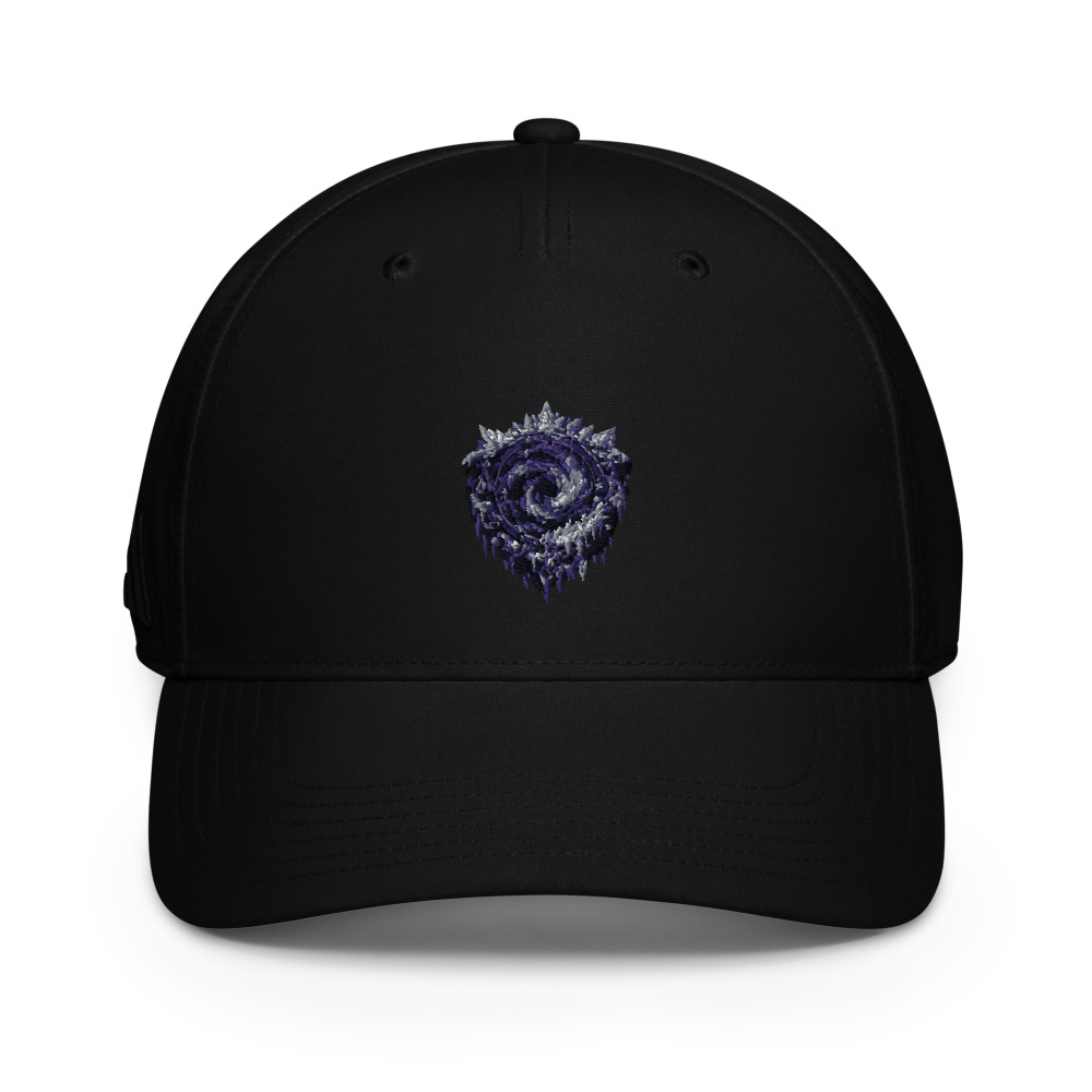 Niflheimr Temple Cap