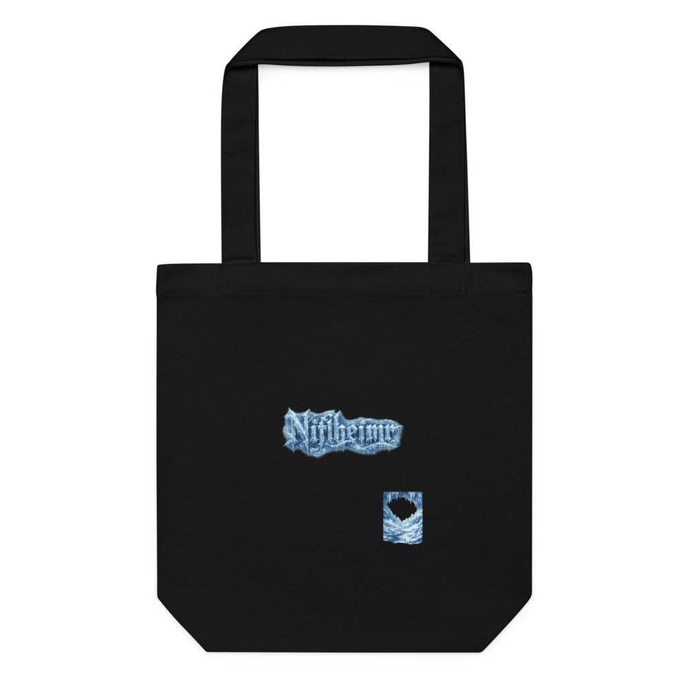 Niflheimr Temple Tote