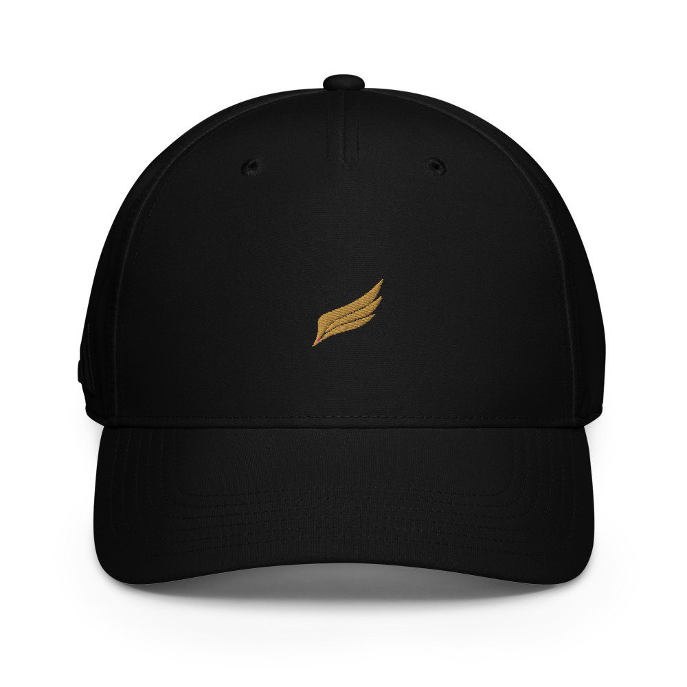 Níkē Temple Cap