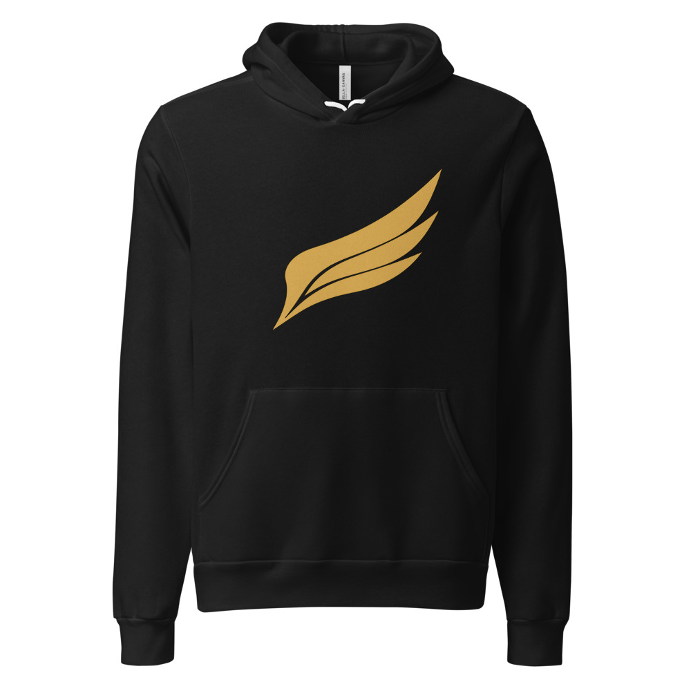 Níkē Temple Hoodie