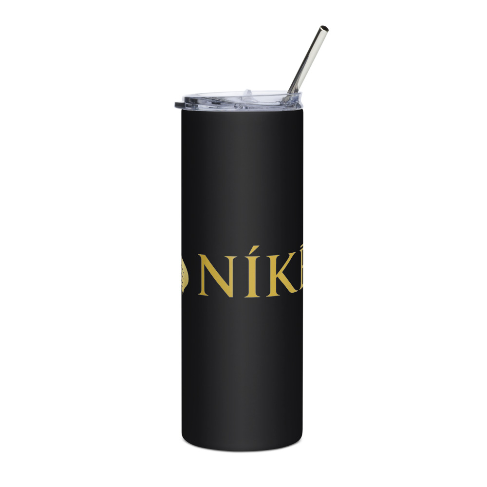 Níkē Temple Tumbler