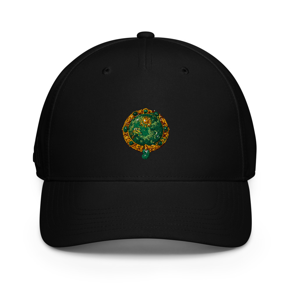 Ninigi Temple Cap