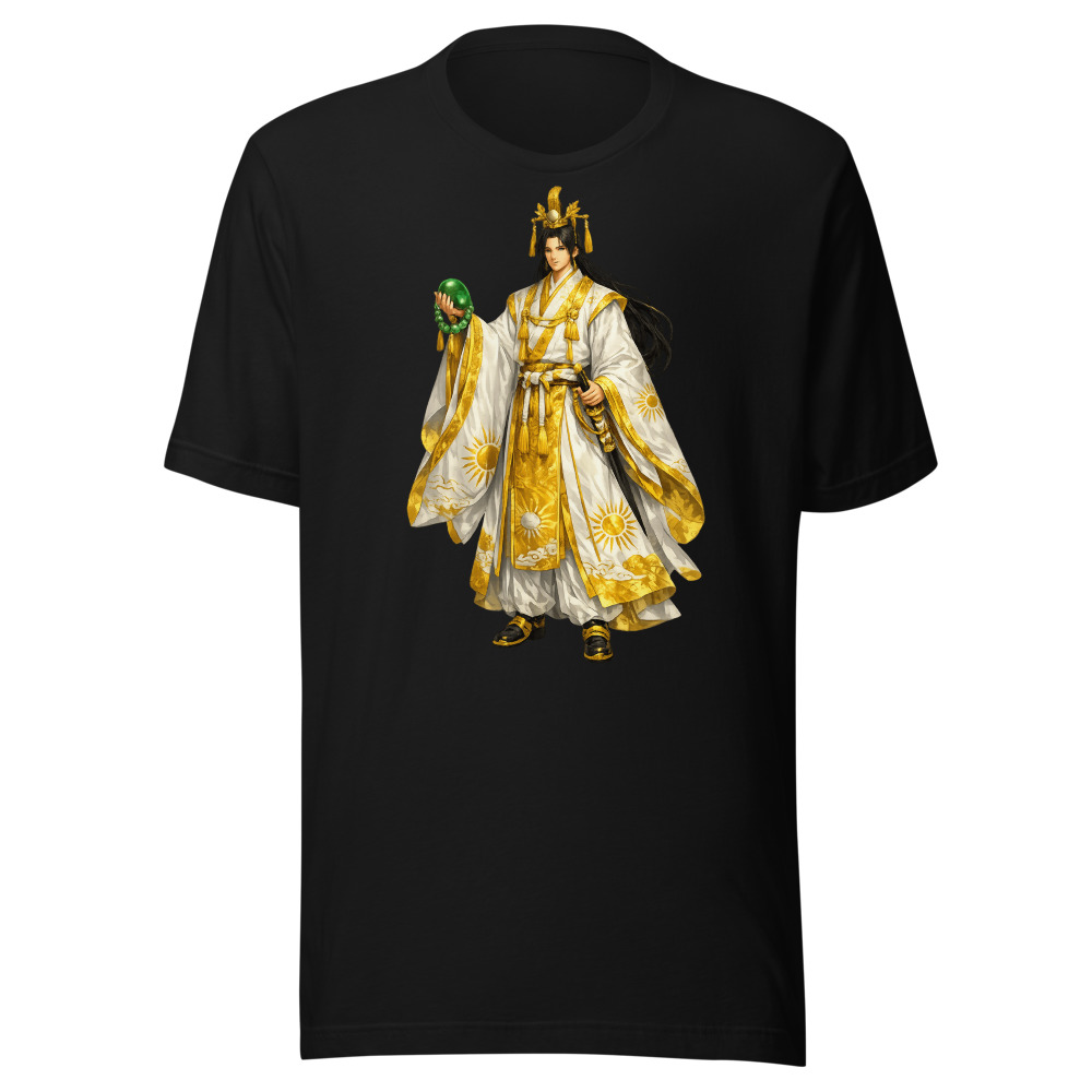 Ninigi Temple Tee