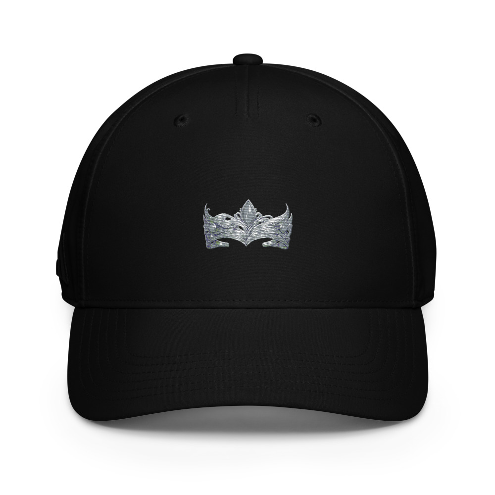 Ninlil Temple Cap