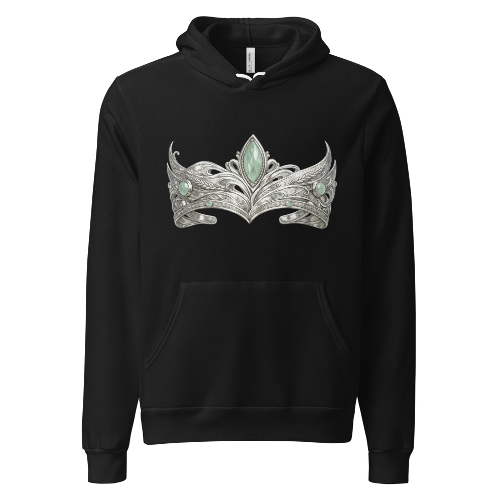 Ninlil Temple Hoodie