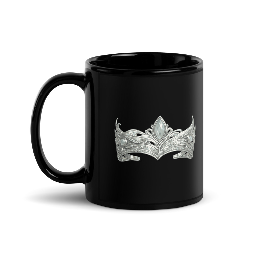 Ninlil Temple Mug