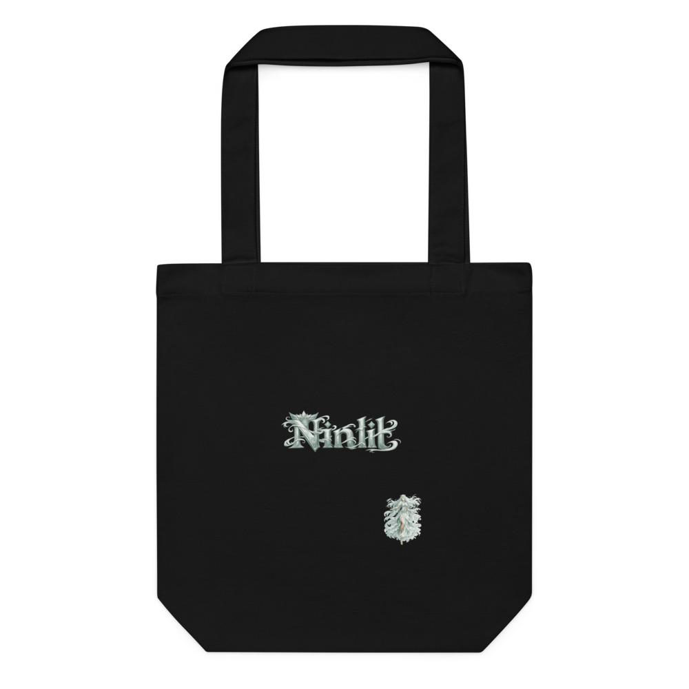 Ninlil Temple Tote