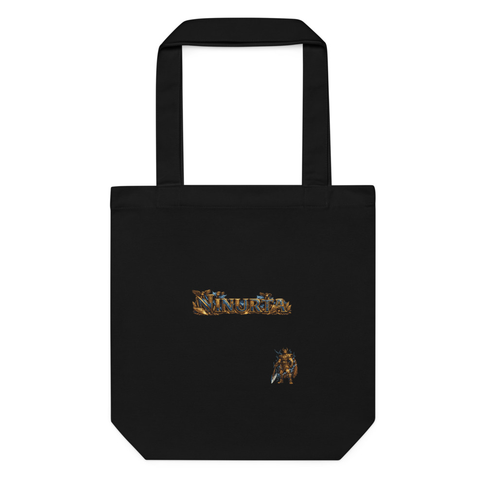 Ninurta Temple Tote