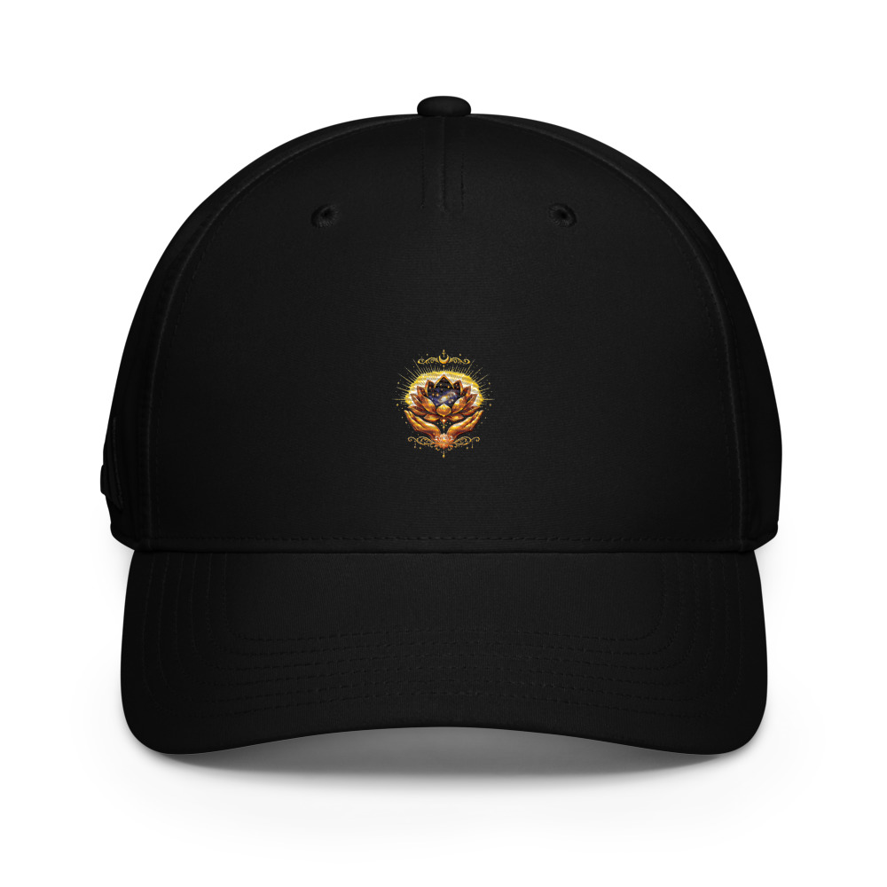 Nirmātā Temple Cap