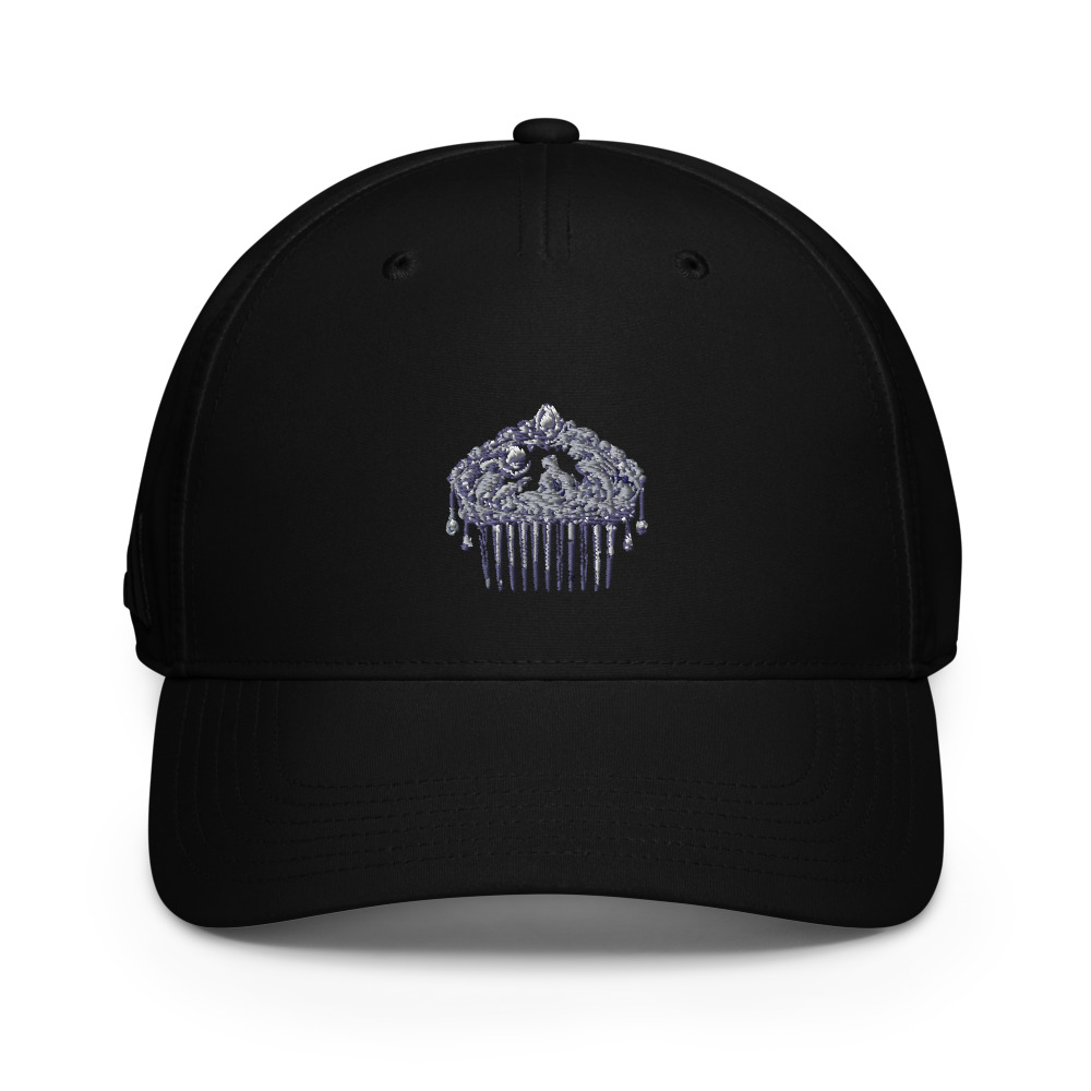 Nishinakahime Temple Cap