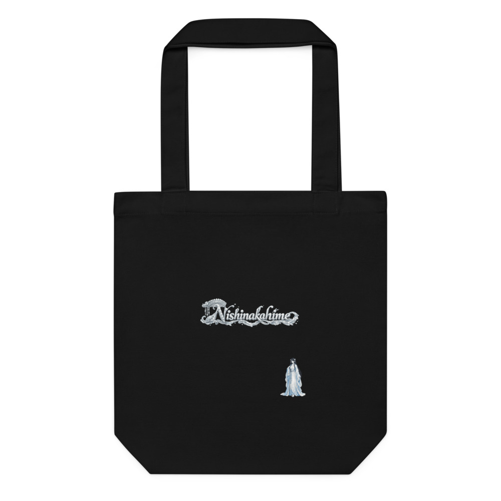 Nishinakahime Temple Tote
