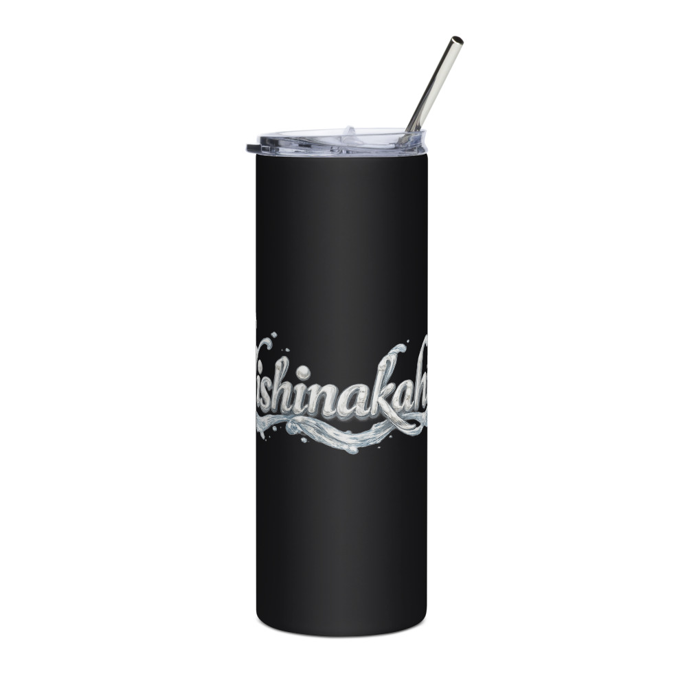 Nishinakahime Temple Tumbler