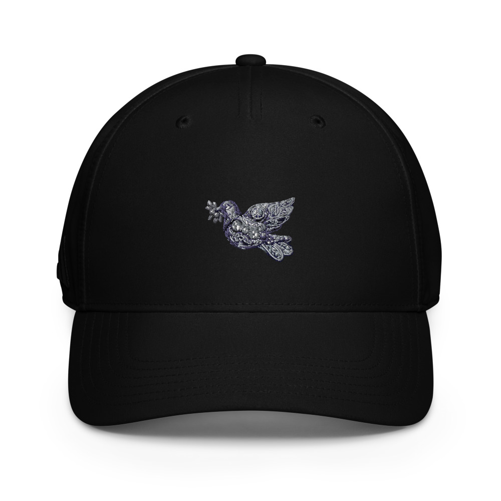 Nisien Temple Cap