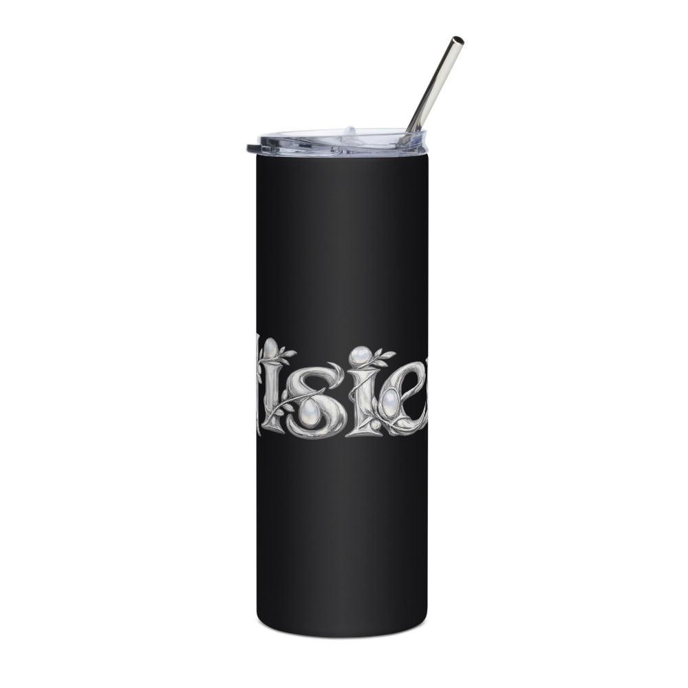 Nisien Temple Tumbler