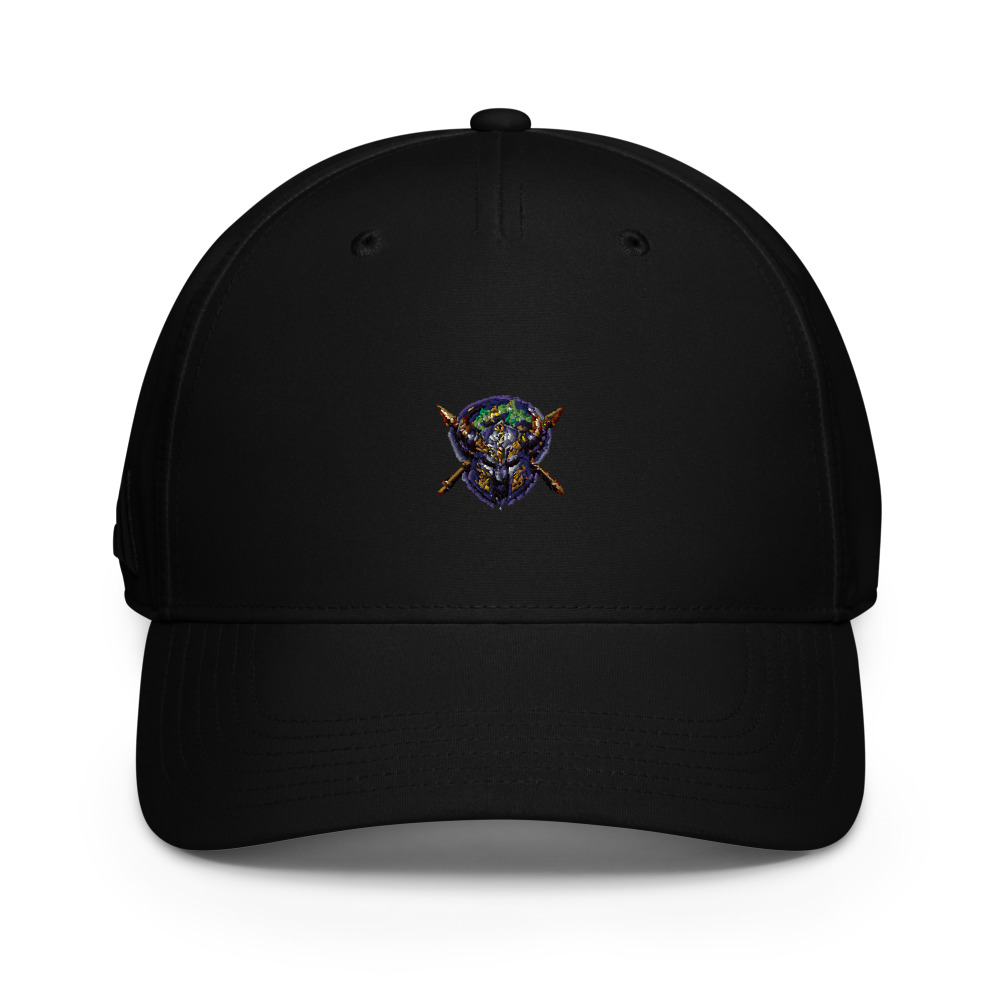 Njǫrðr Temple Cap