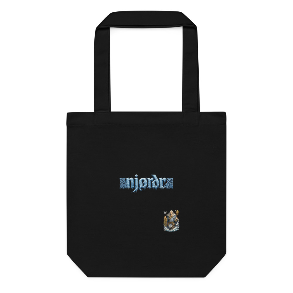 Njǫrðr Temple Tote